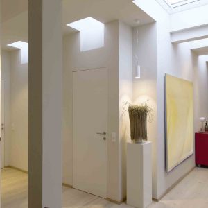Inneneinrichtung Heidelberg, Mannheim, Stuttgart - Gaffga Interieur Design. Planung und Ausführung - Lichtplanung - Möbel auf Maß. Penthouse, Loft