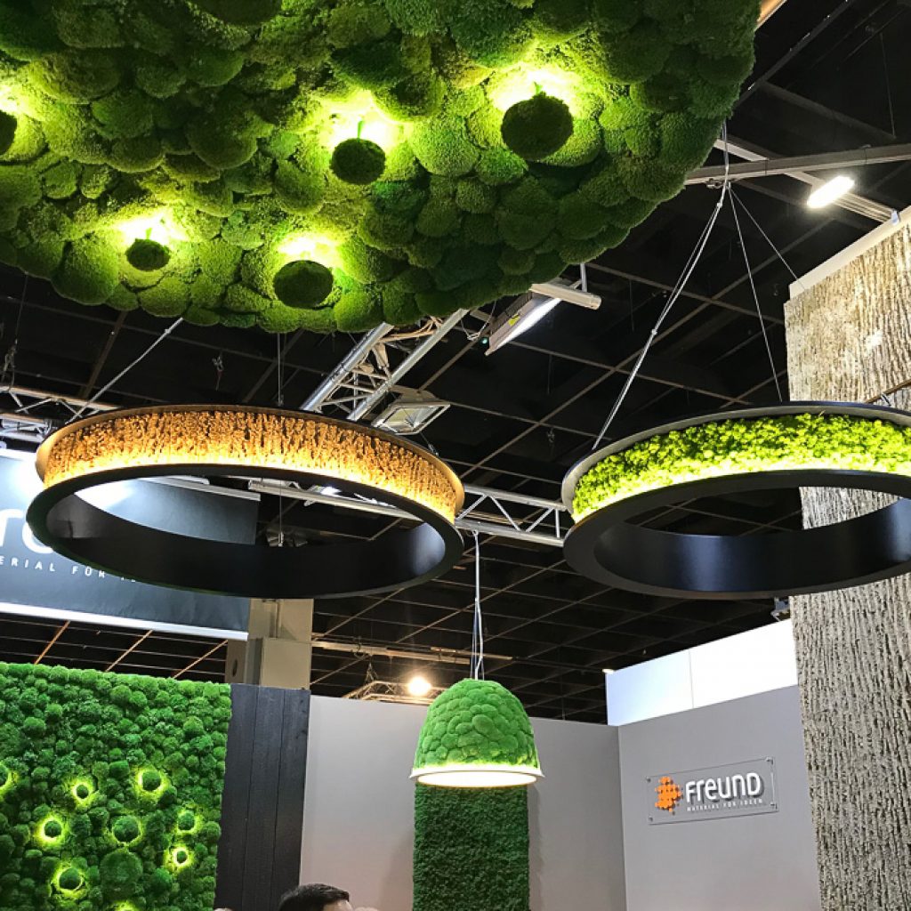 Kölner Möbelmesse 2018 | Gaffga Interieur Design